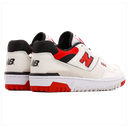 Zapato Lifestyle New Balance 550