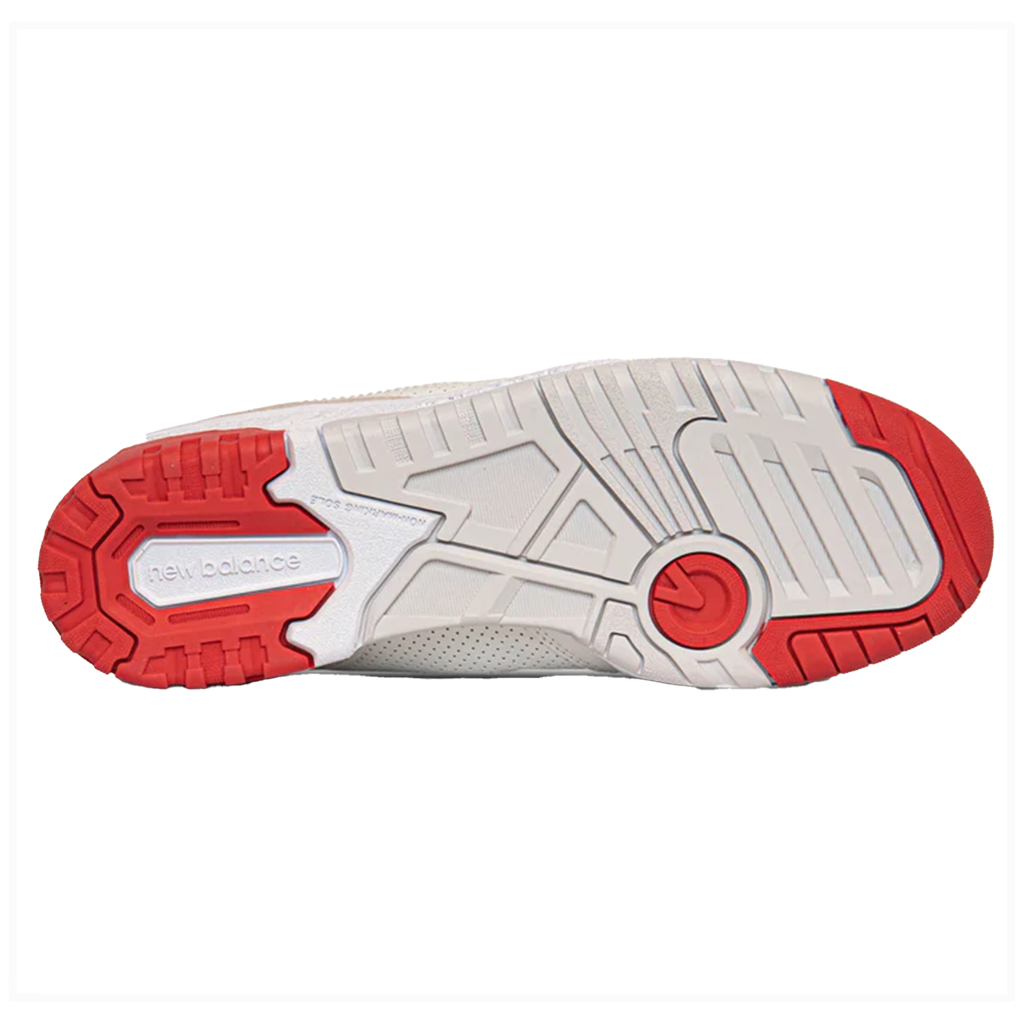 Zapato Lifestyle New Balance 550