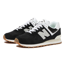 Zapato Lifestyle New Balance 574 Azul Negro/Blanco (12 pares)
