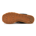 Zapato Lifestyle New Balance 574 Azul Negro/Blanco (12 pares)