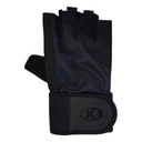 Guantes para Levantamiento de Peso K6 Oblivion+