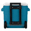 Cava con ruedas de 28 QT Coleman Chiller™ Azul