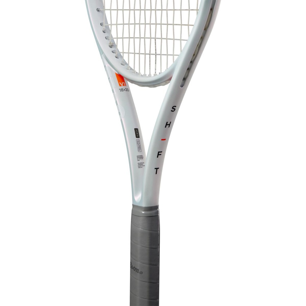 Raqueta de Tenis Wilson Shift 99 V1 (300g)