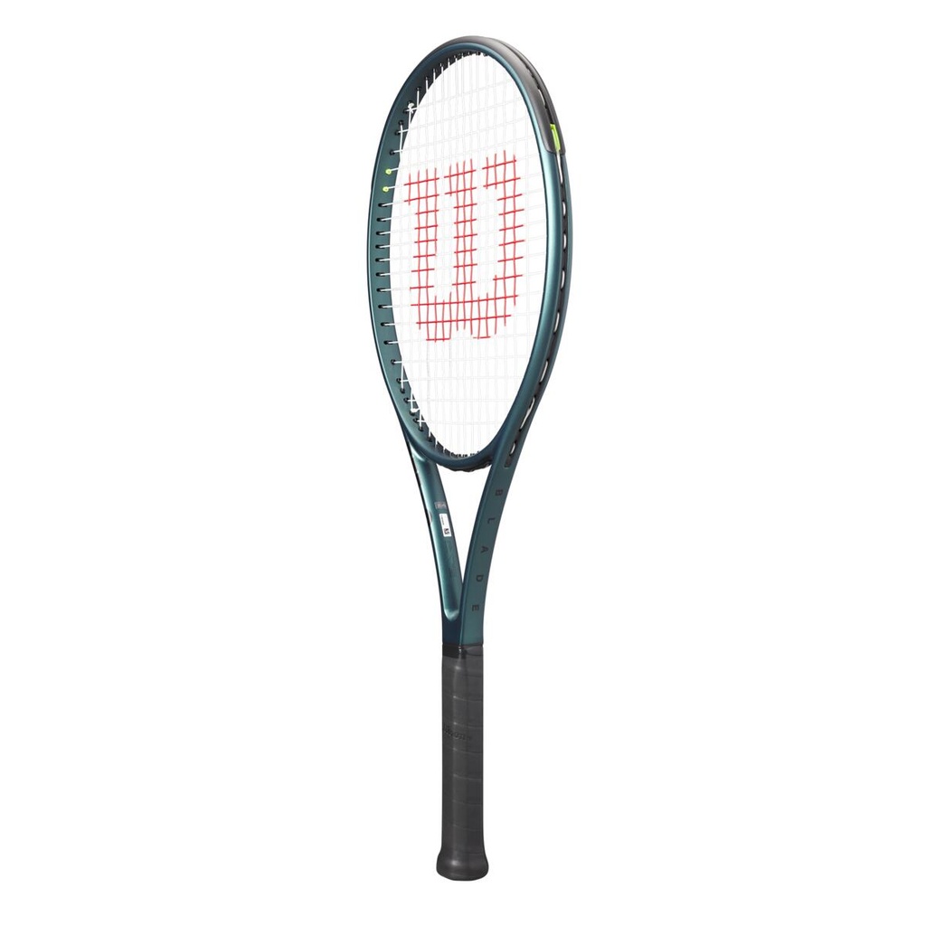 Raqueta de Tenis Wilson Blade 104 V9 (290g)