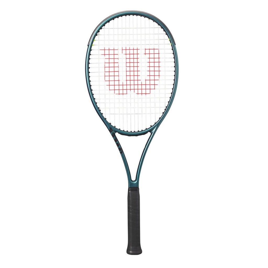 Raqueta de Tenis Wilson Blade 98 (16x19) V9 (305g)