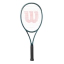 Raqueta de Tenis Wilson Blade 98 (16x19) V9 (305g)