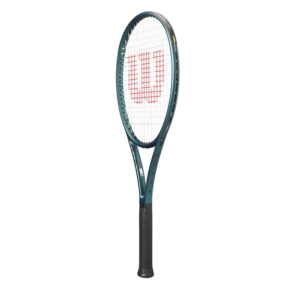 Raqueta de Tenis Wilson Blade 98 (16x19) V9 (305g)