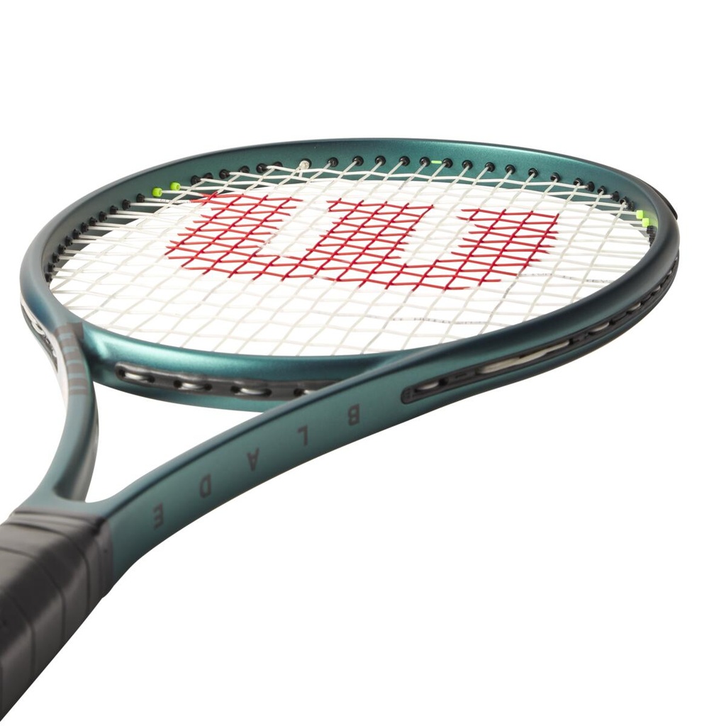 Raqueta de Tenis Wilson Blade 98 (18x20) V9 (305g)