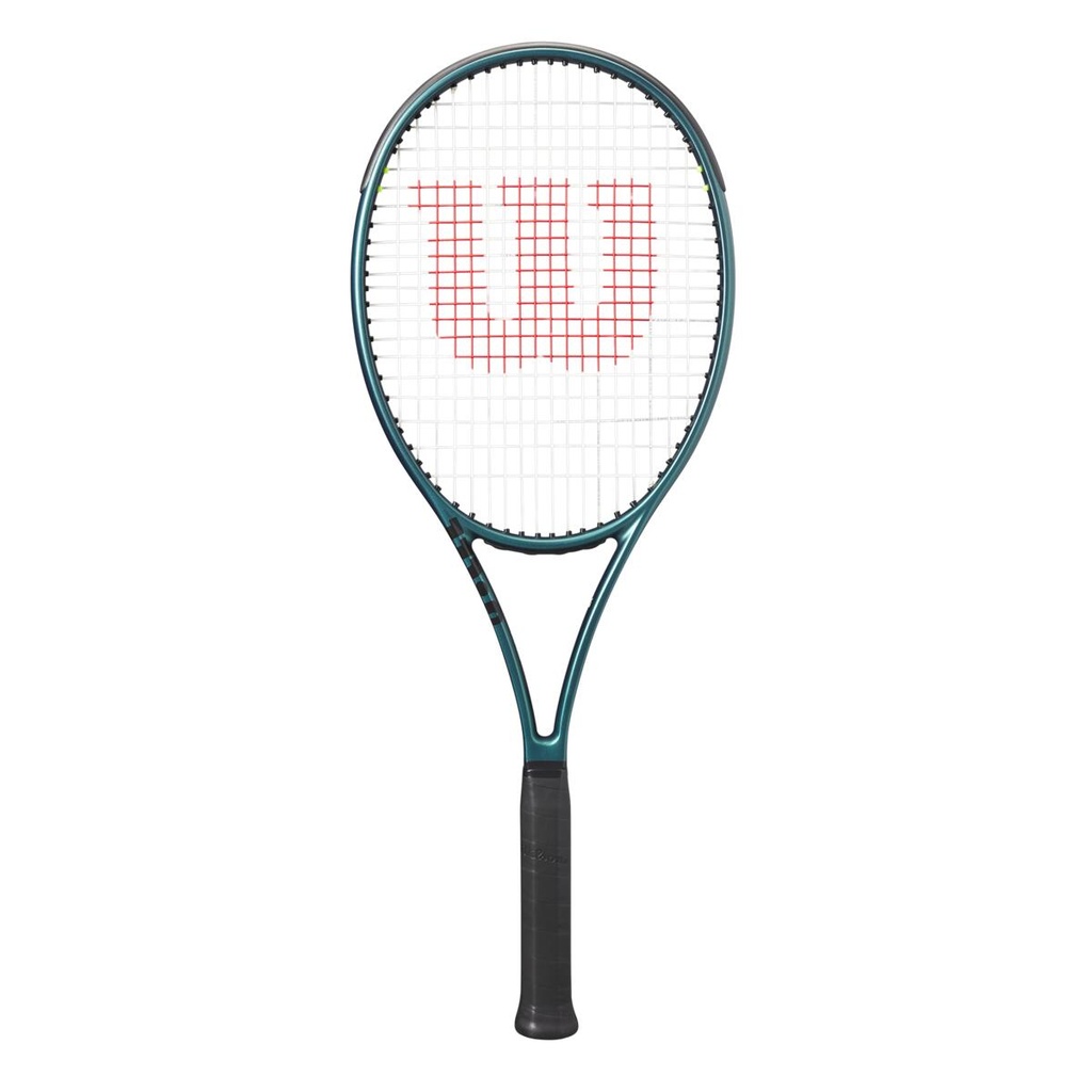 Raqueta de Tenis Wilson Blade 98 (18x20) V9 (305g)