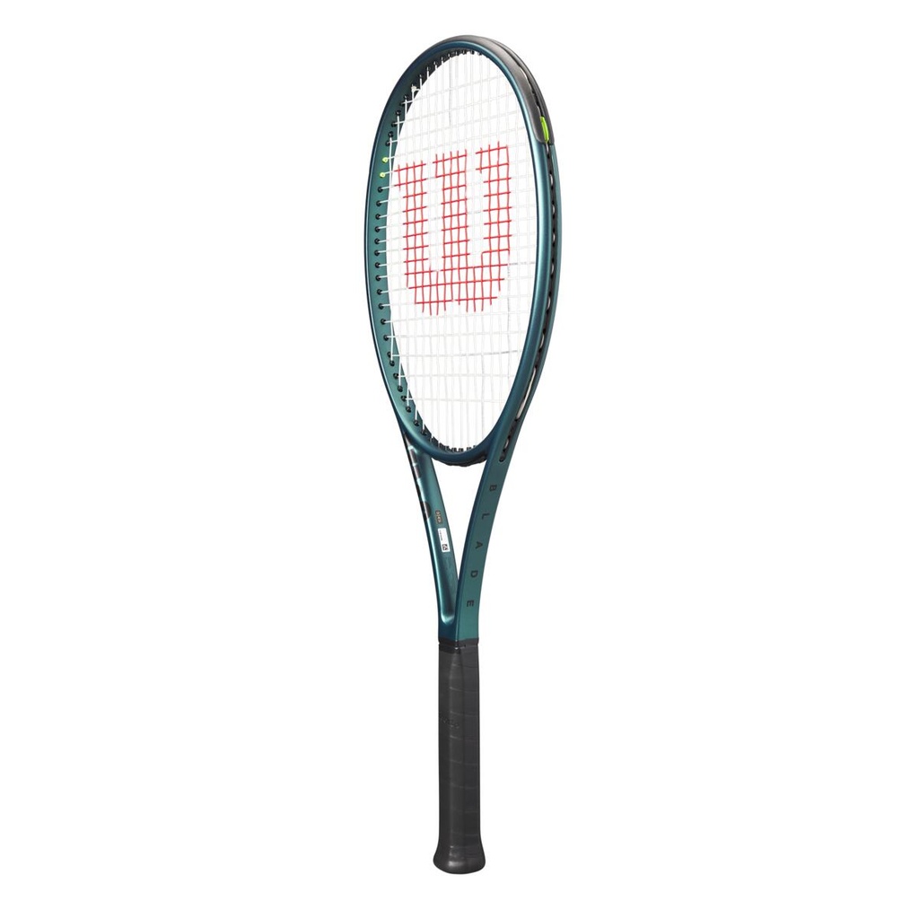 Raqueta de Tenis Wilson Blade 98 (18x20) V9 (305g)