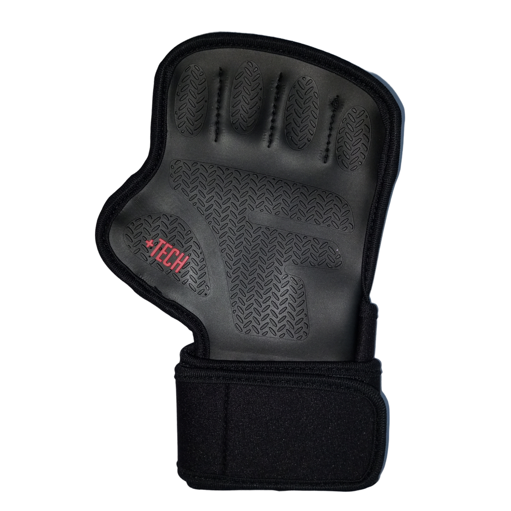 Calleras K6 Grip Premium +