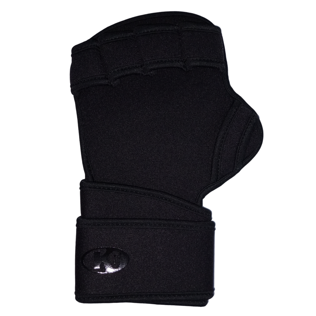 Calleras K6 Grip Premium +