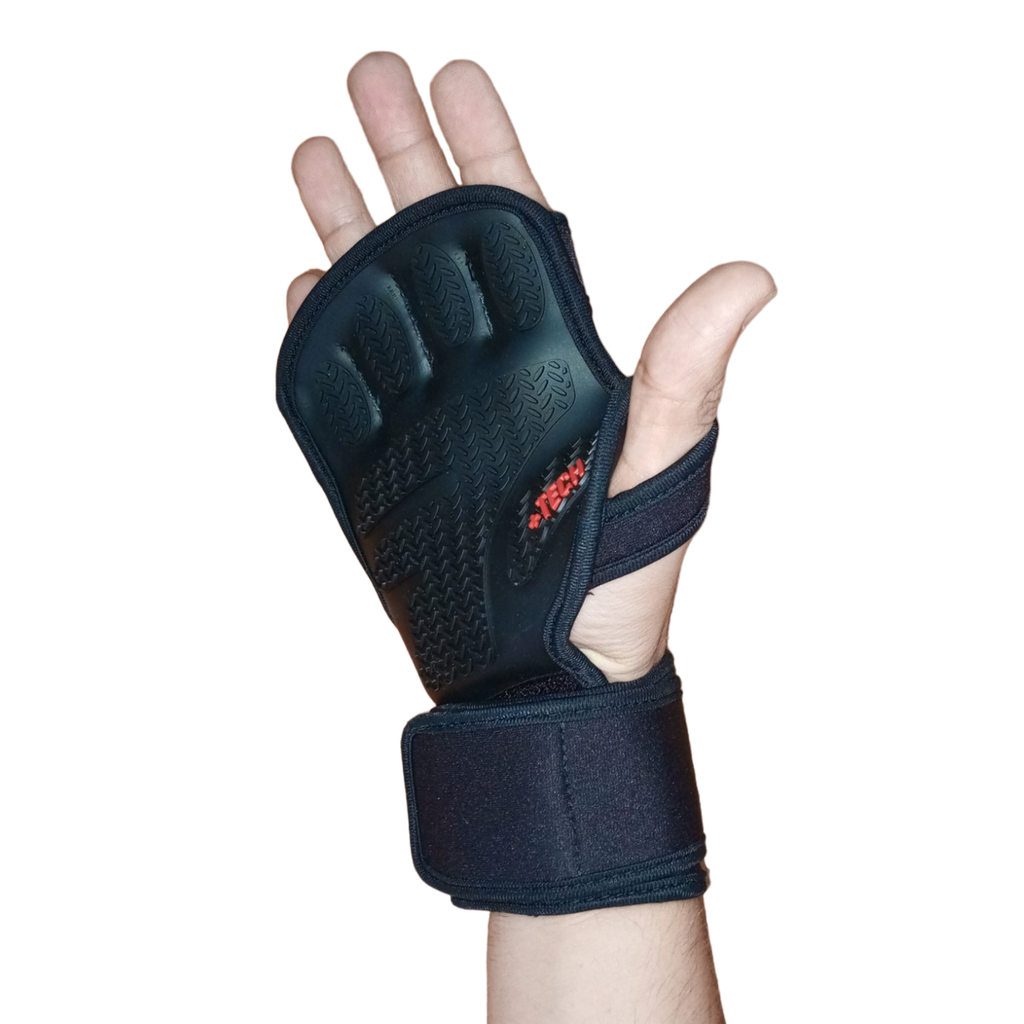 Calleras K6 Grip Premium +