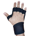 Calleras K6 Grip Premium +