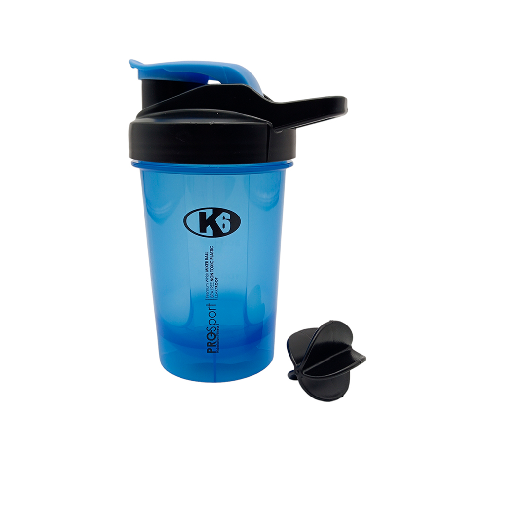 Vaso Mezclador K6 Pro Sport 400 ml