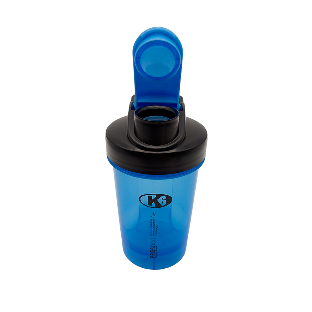 Vaso Mezclador K6 Pro Sport 400 ml