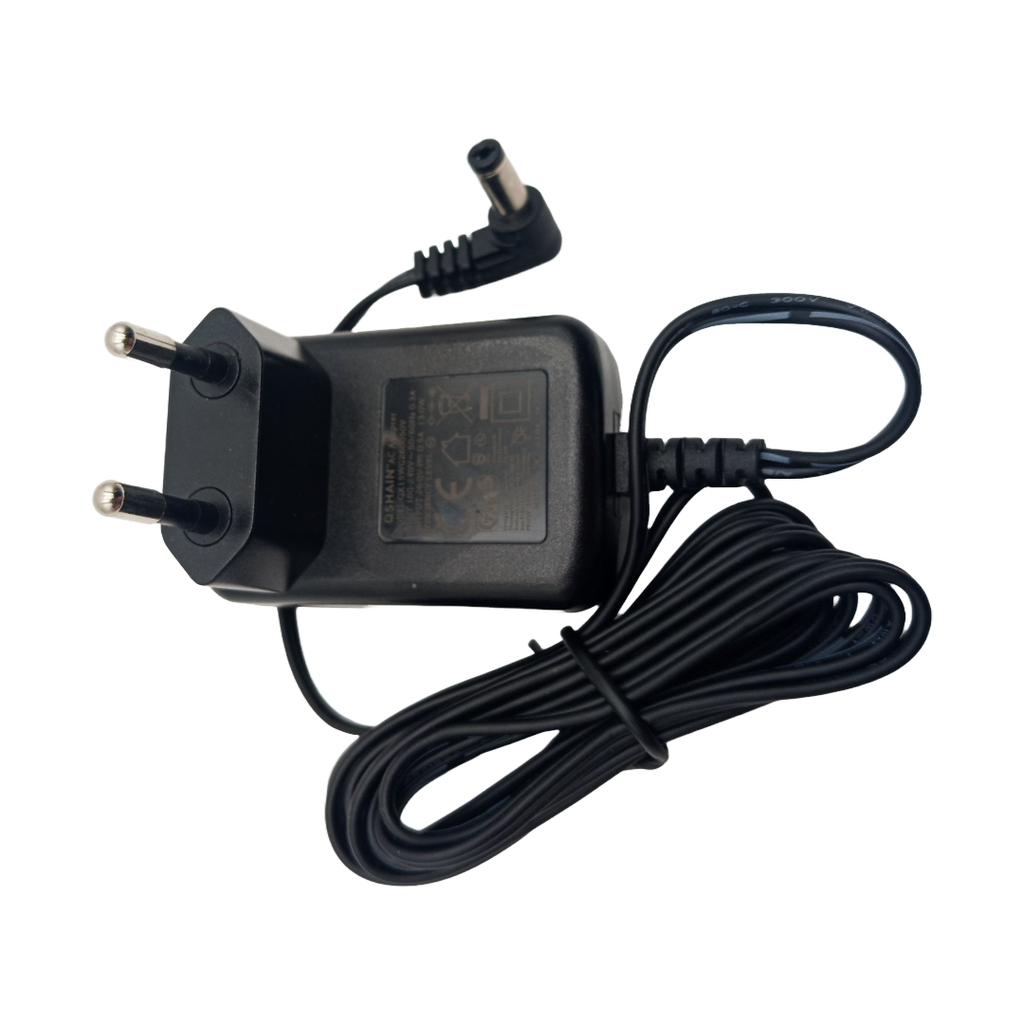 Adaptador Enchufe VDE Eureka BR5