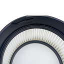 Montaje del HEPA Eureka AK9 y AK10