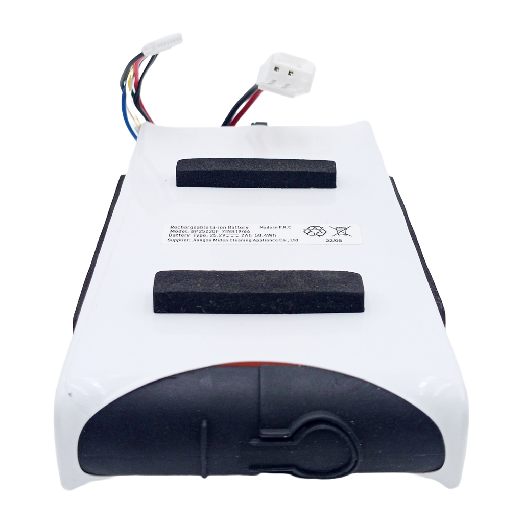 Montaje de base de carga Eureka NEC180