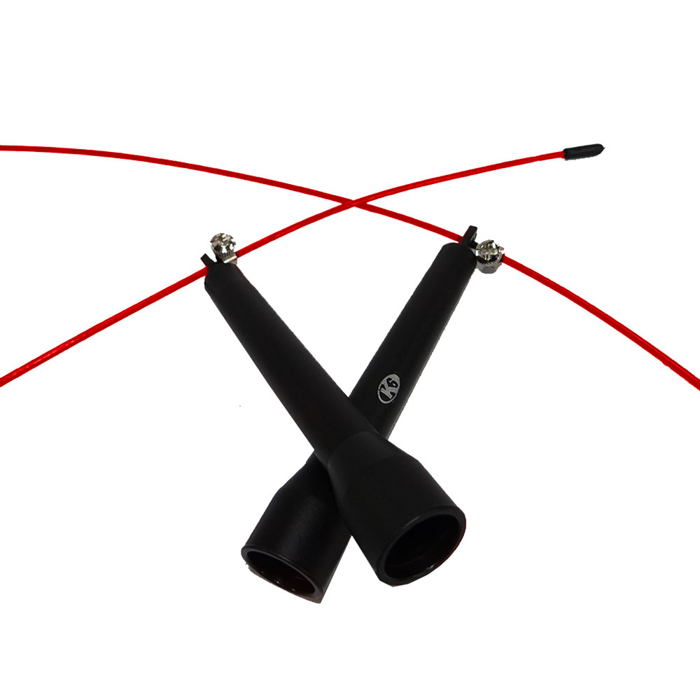 Cuerda para Saltar K6 Apolo IV Ajustable