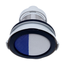 Montaje de la Copa de Polvo Eureka NEC180