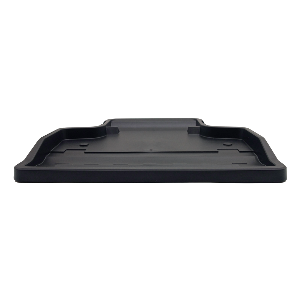 Montaje de la Placa de Arrastre Eureka FC8-LA