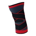 Rodillera de Compresión Ajustable K6