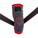 Rodillera de Compresión Ajustable K6