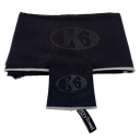 Set de Toallas de Microfibra K6 (XS & M)