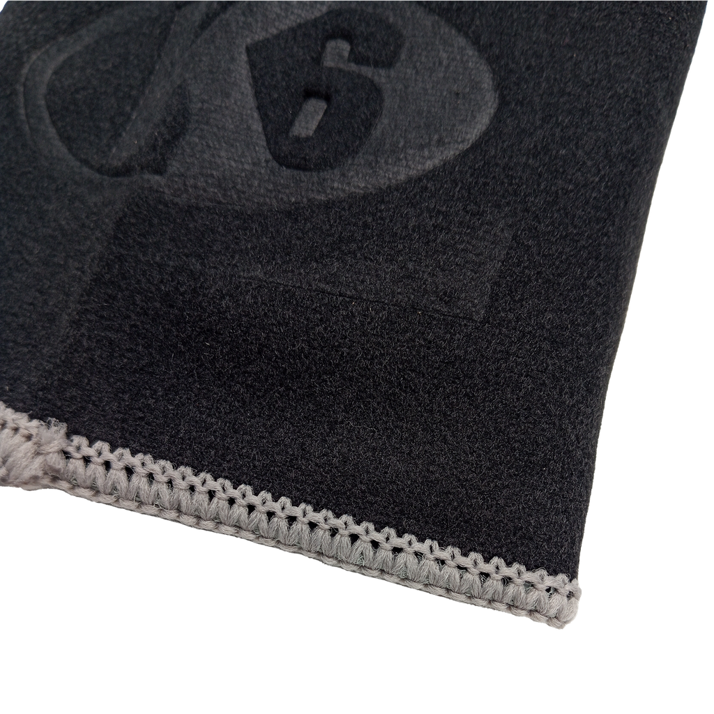 Set de Toallas de Microfibra K6 (XS & M)