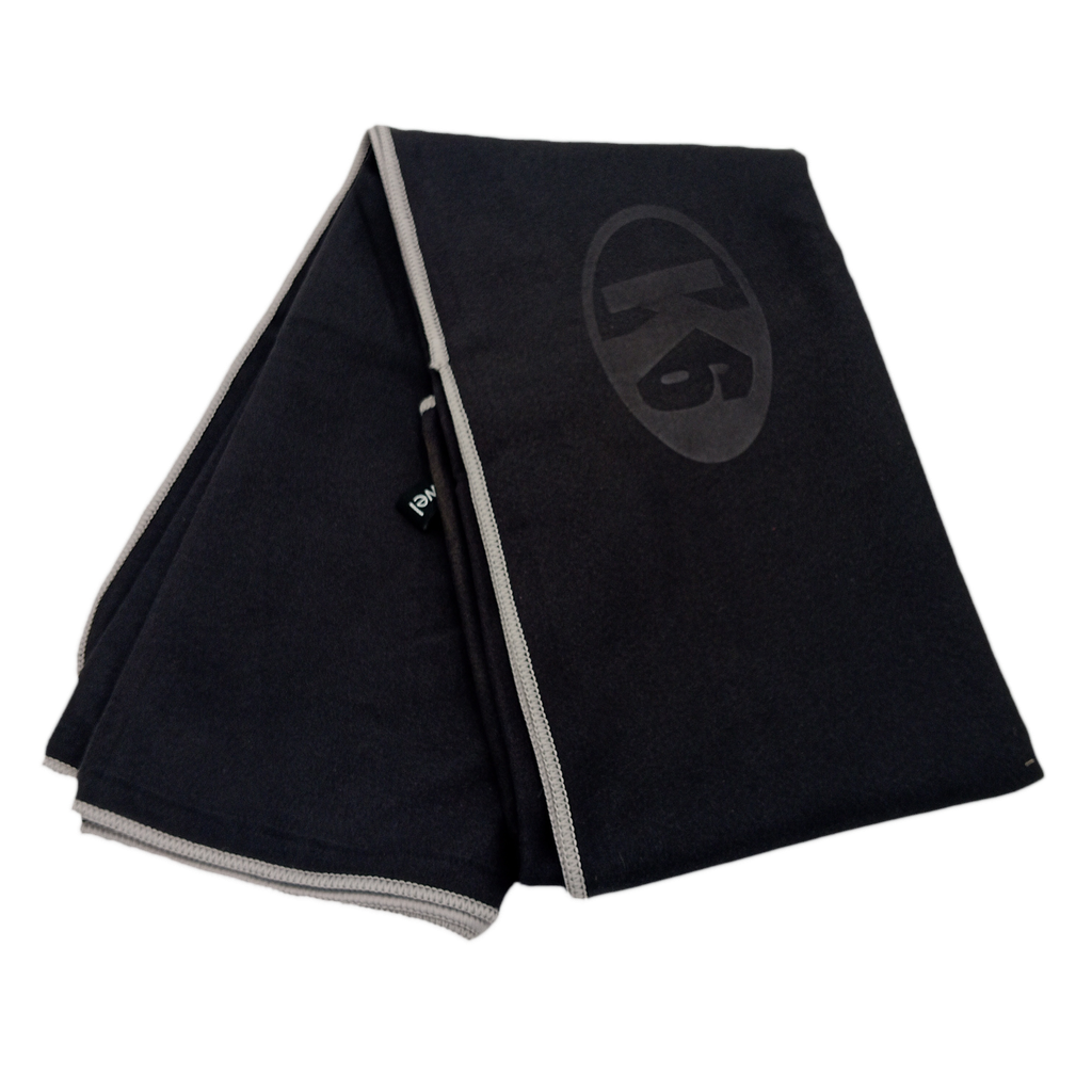 Toalla Individual de Microfibra K6 (M)