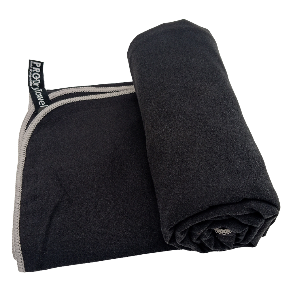 Toalla Individual de Microfibra K6 (M)