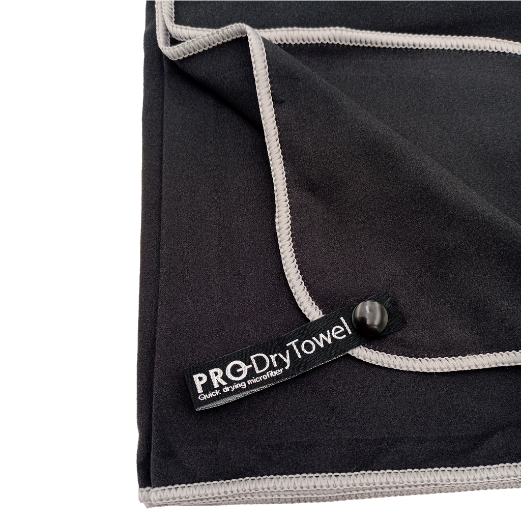 Toalla Individual de Microfibra K6 (M)