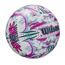 Balón de Voleibol Wilson Graffiti Peace (NO.5)