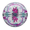 Balón de Voleibol Wilson Graffiti Peace (NO.5)