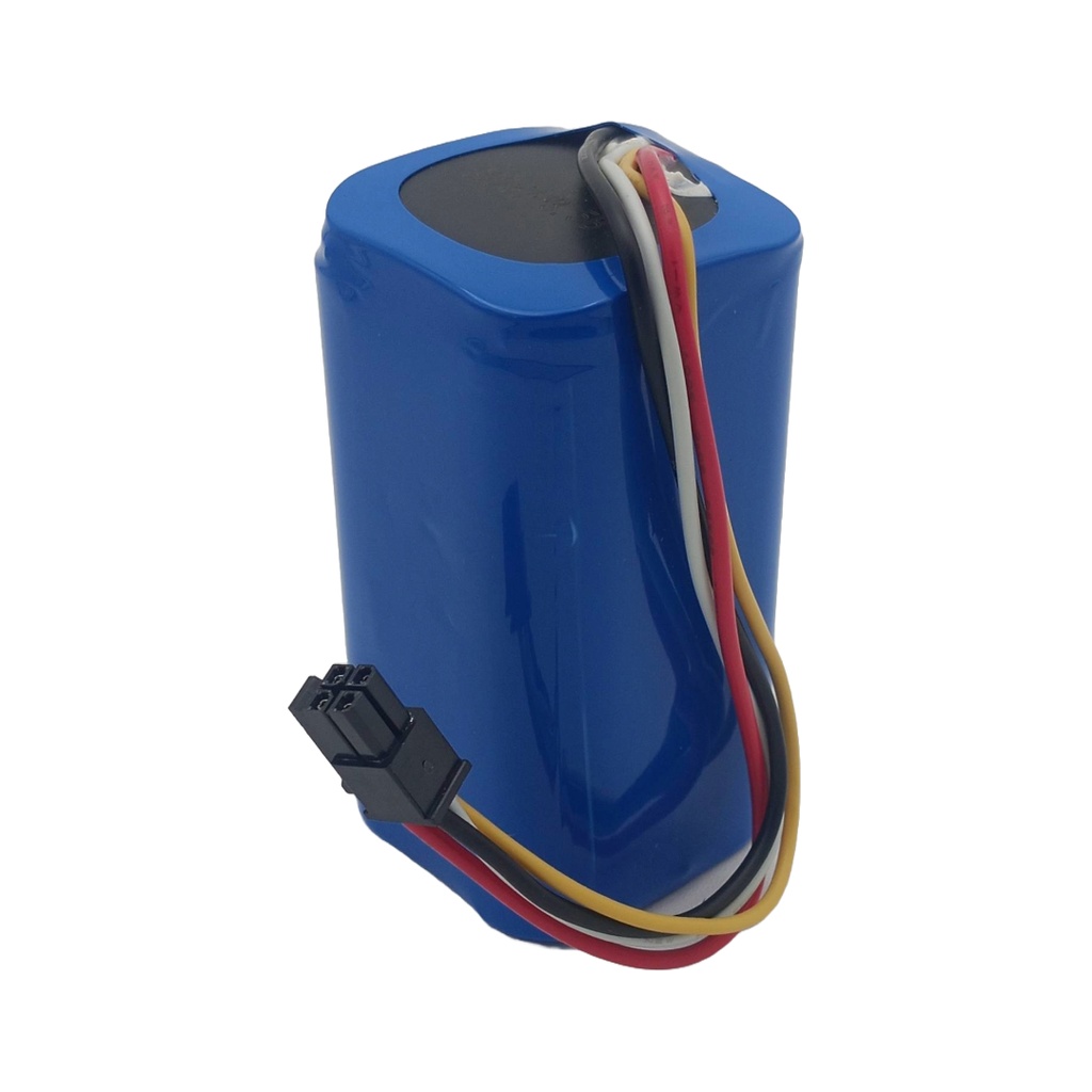 Componente del paquete de baterías Eureka NER600