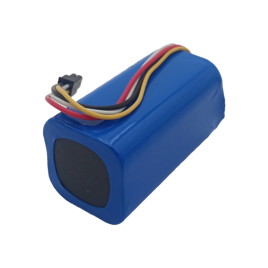 Componente del paquete de baterías Eureka NER600