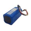 Componente del paquete de baterías Eureka NER200