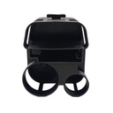 Porta accesorios Eureka FC8-LA