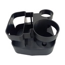 Porta accesorios Eureka FC8-LA