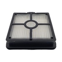 Montaje del HEPA Eureka FC8-LA