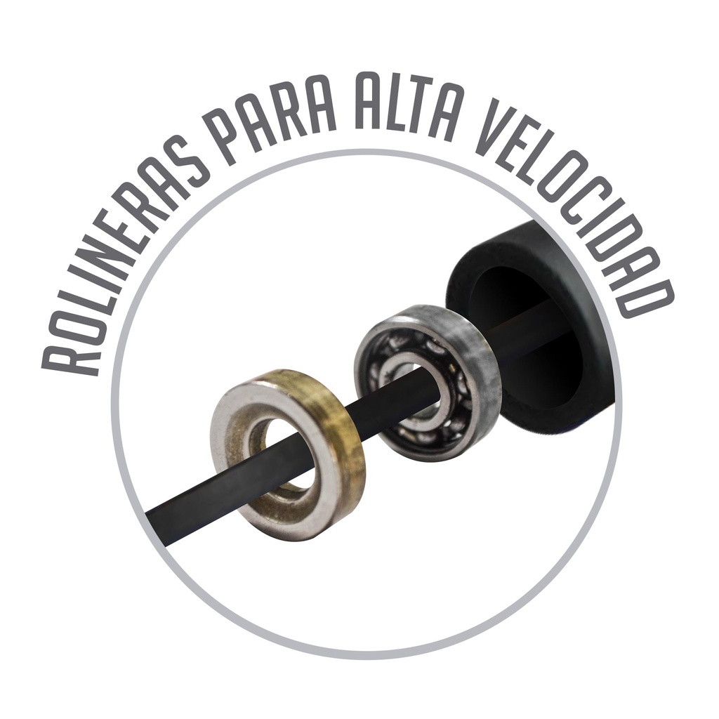 Cuerda para Saltar K6 Apolo IV Ajustable