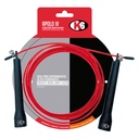 Cuerda para Saltar K6 Apolo IV Ajustable