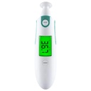 Termómetro Infrarrojo Biovitak para Oido/Frente