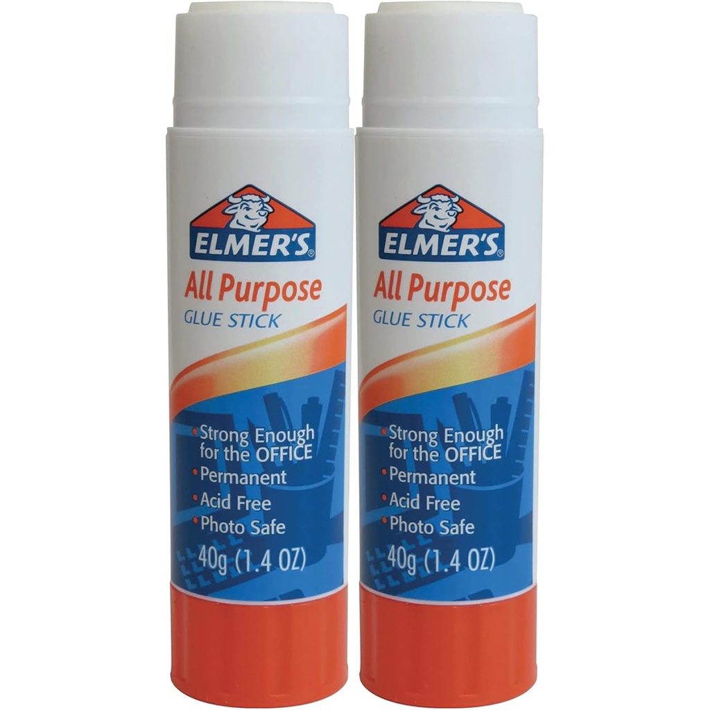 ELMERS BARRA 40GR TX2

