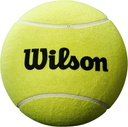 Pelota Jumbo Wilson Roland Garros (NO.9)