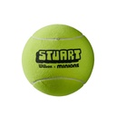 Pelota Jumbo Wilson Minions: The Rise of Gru Stuart (NO.9)