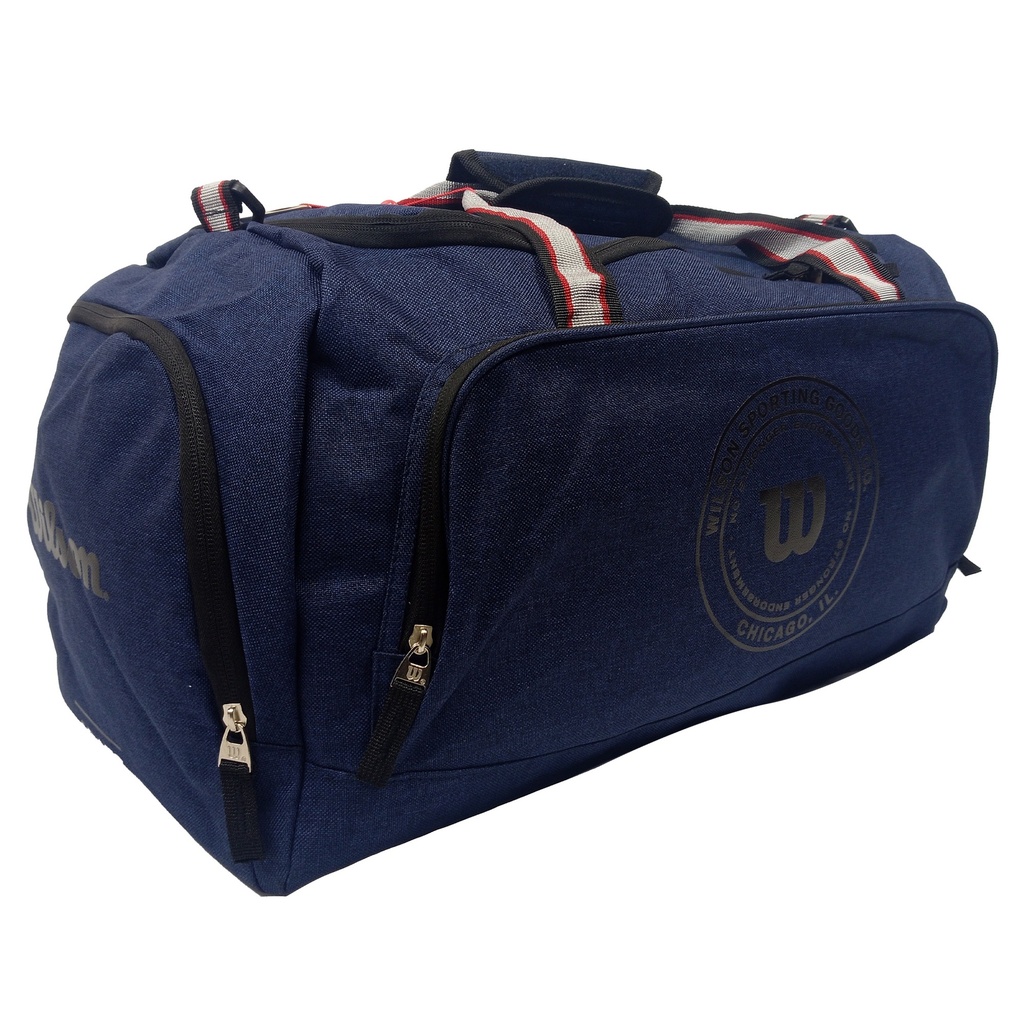 Bolso de Viaje 53L Wilson Doha