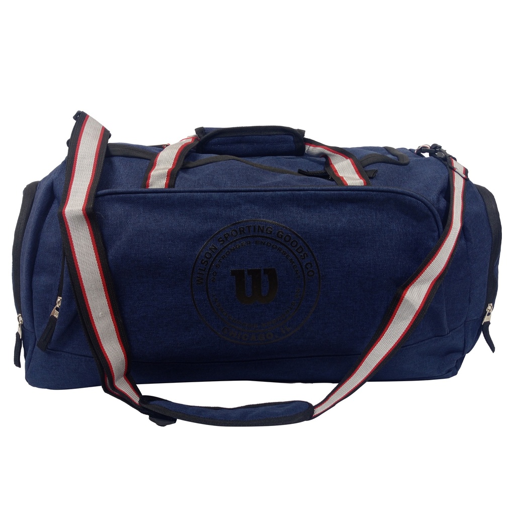 Bolso de Viaje 53L Wilson Doha