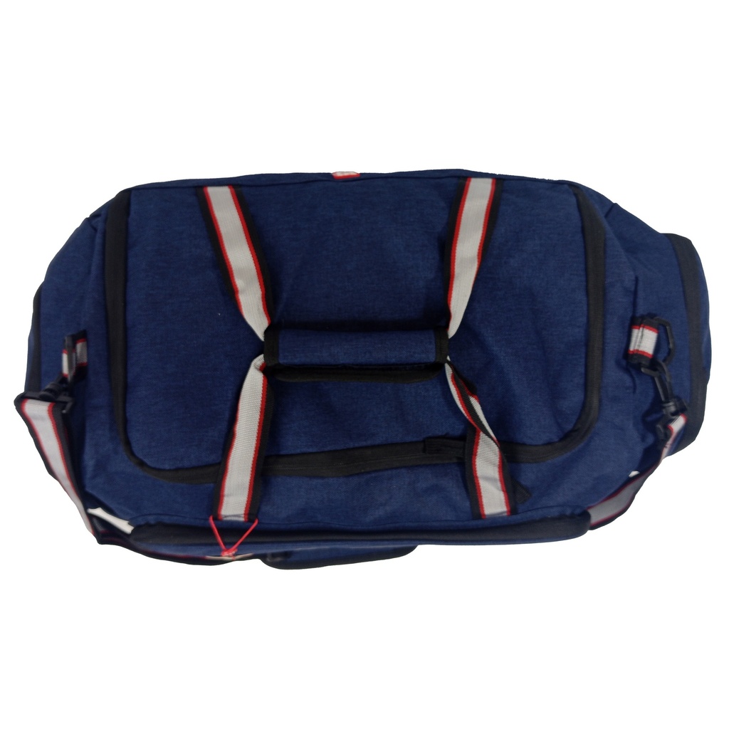 Bolso de Viaje 53L Wilson Doha
